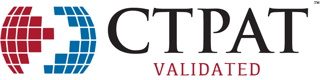 CTPAT Logo